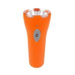 Andslite VIP LED Rechargable Torch with Adapter