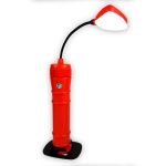 Andslite Luster LED Study Lamp- Without Battery