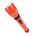 Andslite DBEX 4 LED Torch Light- Without Battery
