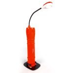 Andslite STLPN 1 LED Study Lamp- Without Battery