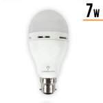 Andslite Hi Lite 7W Rechargable LED Bulb