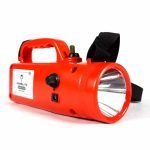 Andslite Nano Plus LED Rechargable Torch