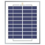 Andslite ASPV 4Watt Solar Panel With Cable
