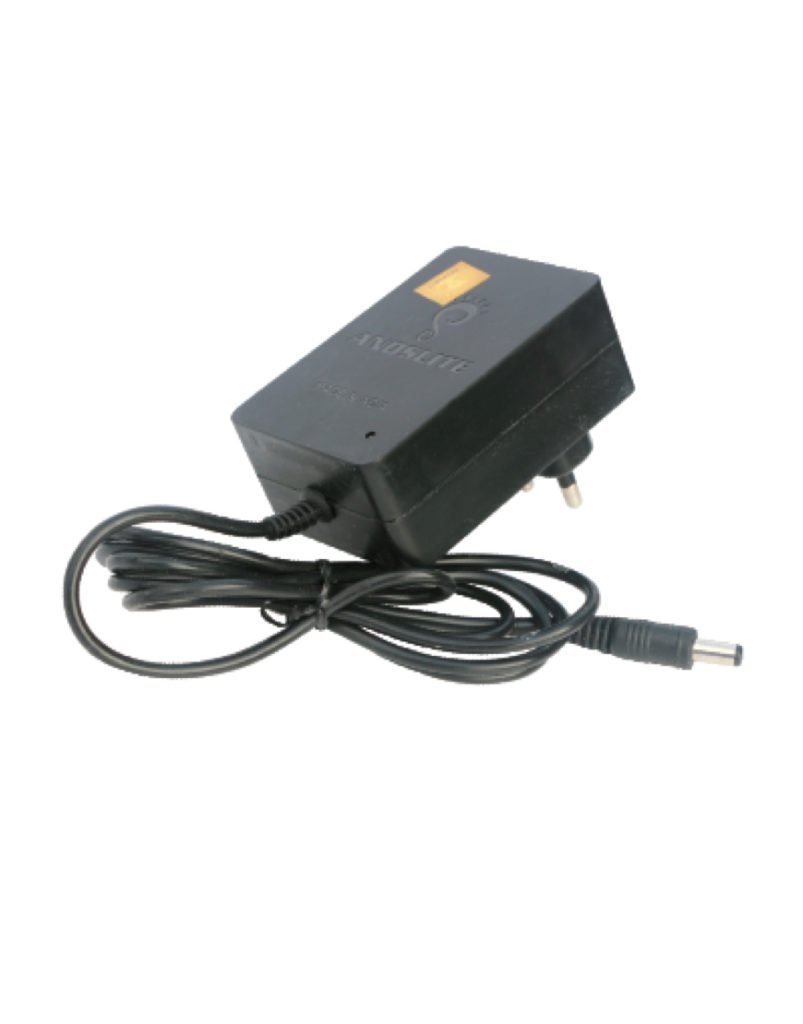 Andslite BC12 - 12 Volt Battery Charger