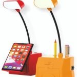 RSL 3- Rechargeable Study Lamp
