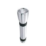 Andslite DMRX 3X LED Torch with Aluminium Body- Without Battery