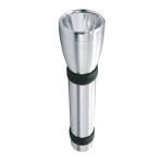 Andslite DMRX 4X LED Torch with Aluminium Body- Without Battery