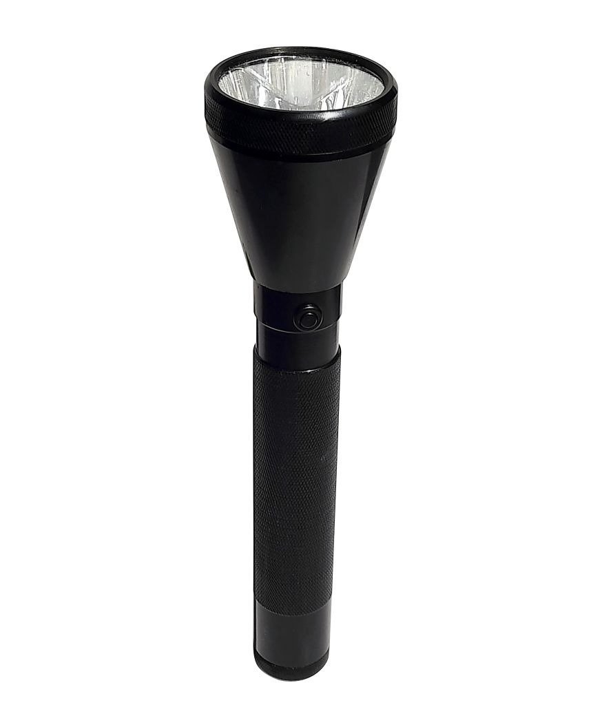 Andslite Shine Plus Rechargable Torch