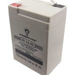 Andslite 6V / 4.5Ah SMF Battery