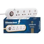 AXL 4 (4-Way  Extension Board)