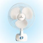 AIR ON 16 INCH  (AC TABLE FAN)