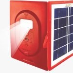 Sunny- Solar Led Emergency light