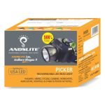 PICKER PLUS Rechargeable LED Head Light